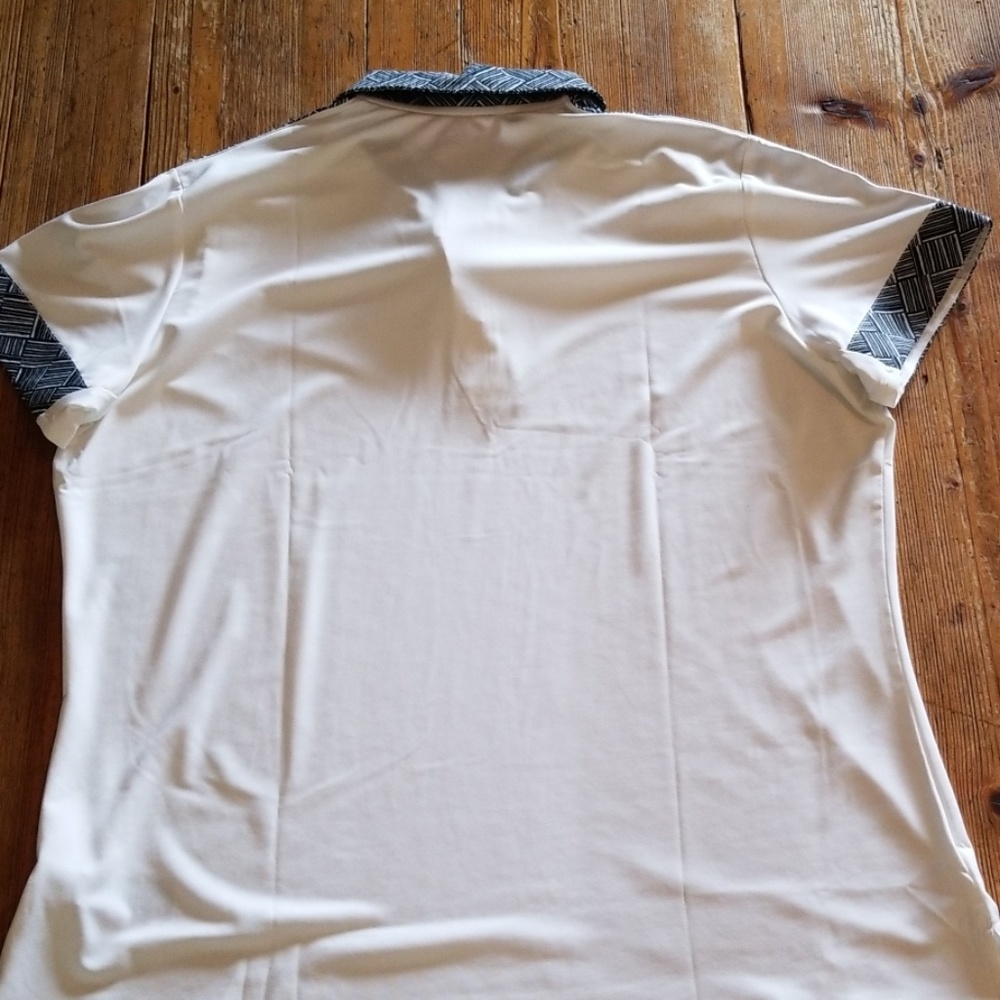 ADIDAS CLIMACOOL TOP - Picture 4 of 7